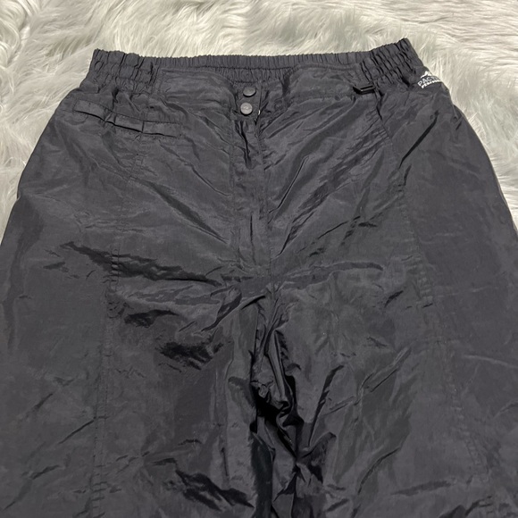 Woman’s Pac-tech Performance Black Snow Pants Size large - Picture 3 of 16